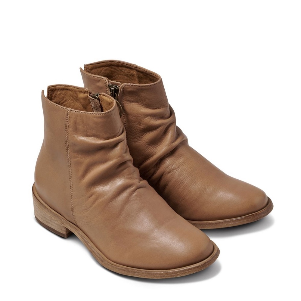 Beek Quail Bootie
